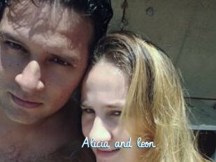 Alicia_and_leon