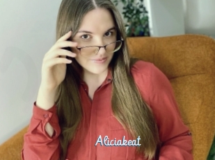 Aliciakeat