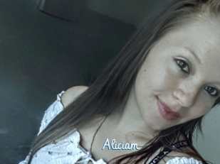 Aliciam