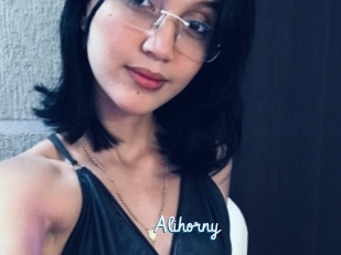 Alihorny