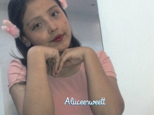 Aliiceesweett