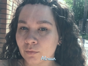 Alisaun