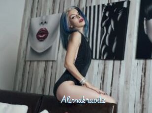 Alissakravitz