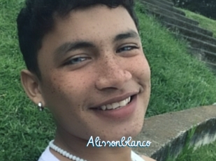 Alissonblanco