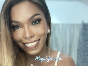 Aliyahfarrah