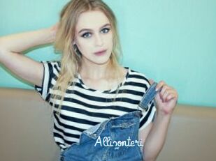 Allisonteri