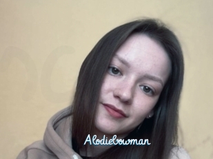 Alodiebowman