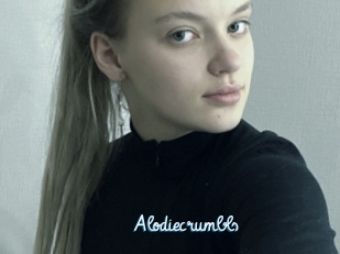 Alodiecrumbls