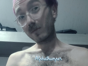 Alphathumper