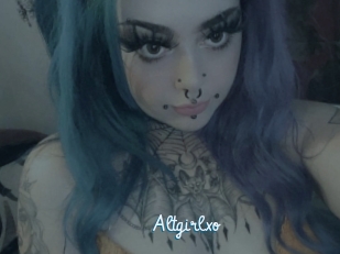 Altgirlxo