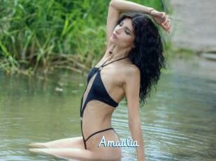 Amaalia