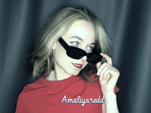 Amaliyaredd