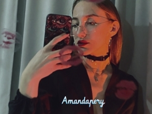 Amandapery