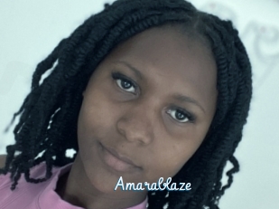 Amarablaze