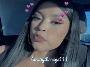 Amaryllissage111