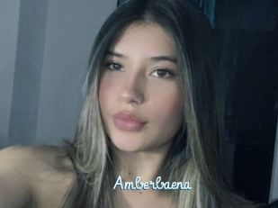 Amberbaena