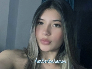 Amberbahamon