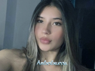 Amberbecerra