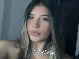 Amberborja