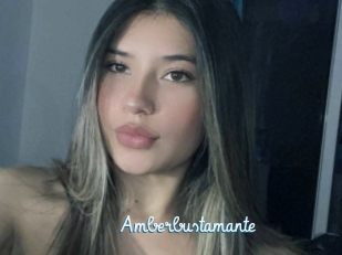 Amberbustamante