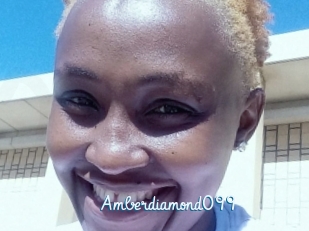 Amberdiamond099