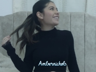 Ambernichols