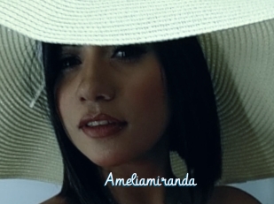 Ameliamiranda