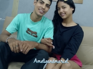 Amelieandmarcel