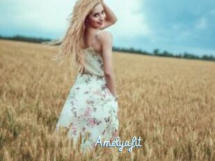 Amelyafit