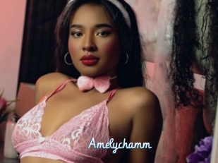 Amelychamm