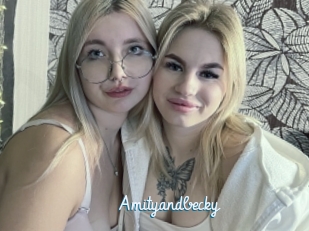 Amityandbecky