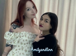 Amityandlinn