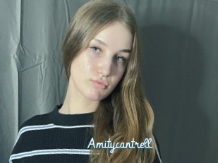 Amitycantrell