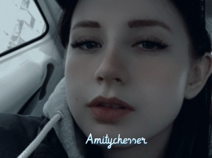 Amitychesser