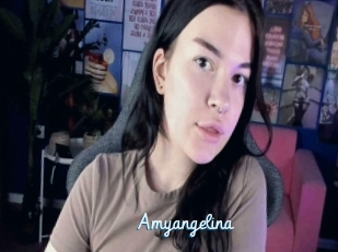 Amyangelina