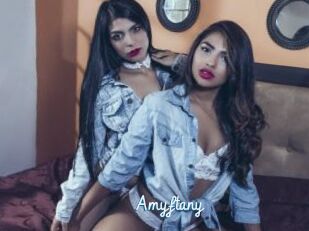 Amyftany