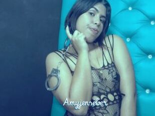 Amyjenseber