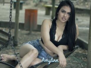 Amylinn