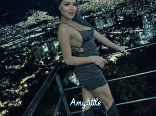 Amylittle