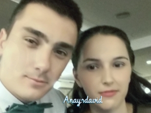 Anaysdavid