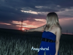 Anayshard