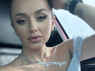 Anayssmayer