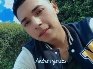 Andre4sjerezx