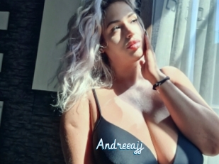 Andreeajj