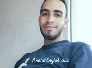 Andresboyhot_cute