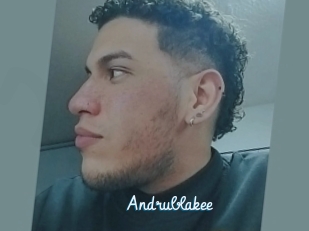 Andrublakee