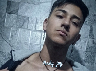 Andy_joy