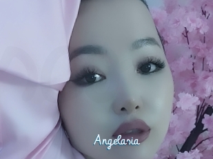 Angelasia