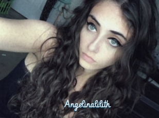 Angelinalilith