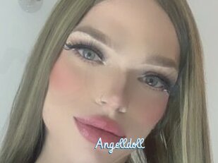 Angelldoll